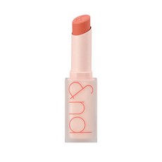 rom&nd Zero Matte Lipstick, 09 Shell Nude 裸貝殼, 1個