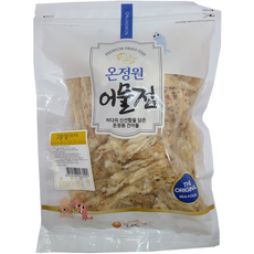 온정원 구운 양태 채 500g 구이 포 마른 술 안주 건어물 간식 주전부리 업소용 가정용