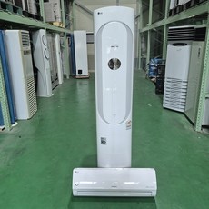 중고스탠드 인버터 에어컨(2IN1)/엘지/ 17/6평/~수도권 인근 전지역 설치가능~, 일반배관형, FQ17V9KWCN(2IN1)