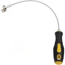 요유톡스 오일 배수 그 제거 도구 강력한 자석이 유연한 빠르고 깨끗한 교체를 3 안티스콜드 마그네틱 섬프 픽업, 오일 드레인 플러그 제거 도구 강력한 자석이 내장된 유