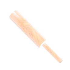 밀대 미니 반죽밀대 제빵밀대