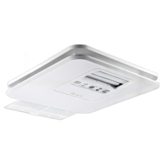 台達暖風機豪華型300，遙控線控雙模式，浴室暖房首選，安全舒適兼具, 遙控VHB30ACMRT-A(110V),每筆訂單限1台