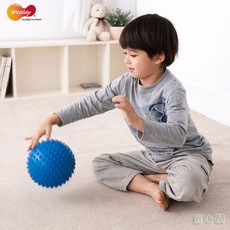 童心園 Weplay 觸覺球 - 15cm 幼童觸覺刺激玩具, 1個