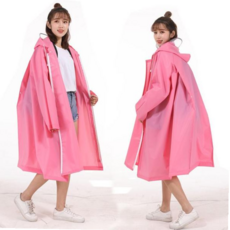 배달비옷 자전거우비 배달 비옷 패션레인코트