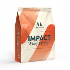 내 단백질 Impact 유장 단백질 (신 화이트 초콜릿 1kg), 1개, 1kg
