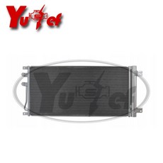 쌍용 코란도 2.2L 디젤 2018 A/C 에어컨 콘덴서 #68400-34001, 1개