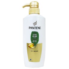 팬틴 볼륨 린스, 500ml, 7개