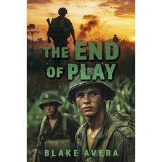 (英文圖書)The End of Play 平裝版, Xulon Press, 英文