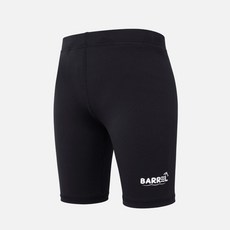 BARREL 韓國兒童素色防曬短褲 泳褲