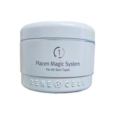 르네셀 플라센 매직시스템 단품 1제, 200ml, 1개