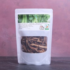 산골정에서 만든 작두콩차 60g, 1개, 1개입