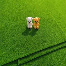 줍줍매점 인공 이끼 인조조경