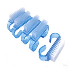 WSMall 네일 더스트 브러쉬 네일재료도구, 1개, 랜덤