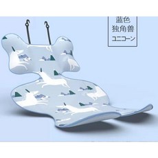 兒童隔尿防水涼蓆 幼稚園睡墊 嬰兒床床墊, 1個