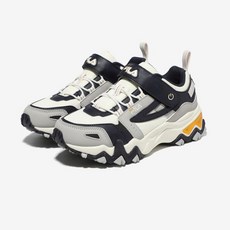 휠라키즈 휠라키즈 키즈 오크먼트 라이트 KD