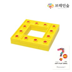 브레인숲 매쓰플레이-핀홀퍼즐 교구+교재 세트, 상세페이지 참조, 상세페이지 참조
