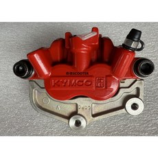 光陽 雷霆 150 125 無ABS 前卡鉗 型號 45200-LFB5-900-R8A, 1個