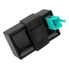 ABCERRSI 4핀 DC CDI 50cc 70cc 90cc 110cc 125cc 쿼드 ATV 더트 바이크 Baja Peace Go Kart 호환, ABCERRSI 4핀 DC CDI 50cc 70cc 9