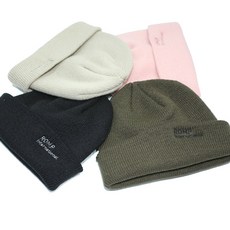 TF SHORT BEANIE