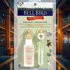 펫 젖병 애완동물 어린강아지 동물병원 신생묘 위생용품 급여