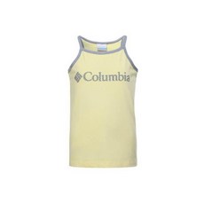 컬럼비아 키즈 솔리드 그래픽티셔츠 CX2-YYD007-757