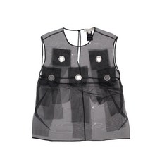 메릴로게 아일렛 프린지 탑