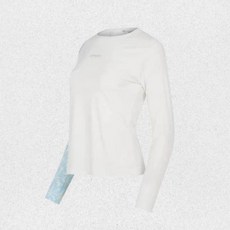 매장정품 스파이더 SPYDER 여성 프로웹쿨 워터 스포츠 래쉬가드 레귤러 핏 SPKMCNRL371WOWH SYMA 1456776