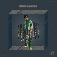 [LP] Herbie Hancock (허비 행콕) - The Prisoner [LP]