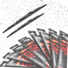 차량와이퍼 캐프 와이퍼 순정형 뉴렉스턴 500mm 1세트, 본상품