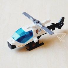 【台灣出貨】軍事仿真直升機玩具/5款可選 模型直升機 救援直升機 飛機直升機, 白色, 1個