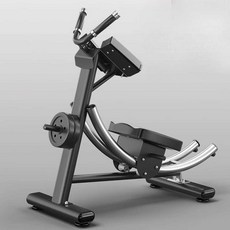 낙원굿즈 뱃살 빼는 기계 운동 코어 다이어트, 상세페이지 참고, 600캐티 접이식