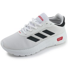 아디다스 남성용 클라우드폼 컴피 RUNNING 운동화 IH6132