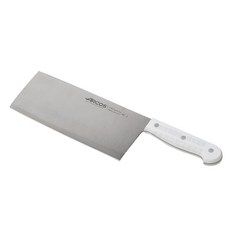 ARCOS 專業主廚刀 長柄約32cm, 詳見包裝, 詳見包裝, 20cm中式菜刀