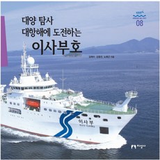 jiseongsa 挑戰遠洋探險大航海的異斯夫號：, 盧泰根