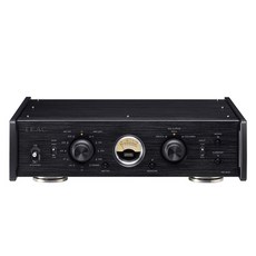 TEAC PE-505 MM/MC 全平衡唱頭放大器 公司貨 佳盈音響, 黑色
