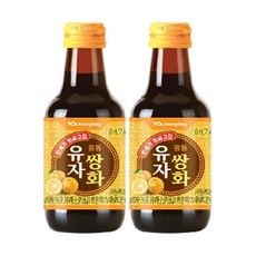 Kwangdong 柚子雙和茶, 150毫升, 20瓶