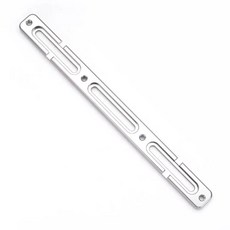 로드 산악 자전거 병 케이지 마운트 어댑터 주전자 거치대 타이어 펌프 마운팅 베이스 알루미늄 합금 익스텐션 어댑터, Silver2, 1개