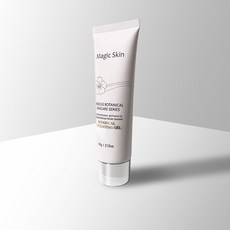 Magic Skin 山芙蓉去角質保濕凝膠, 60g, 1件