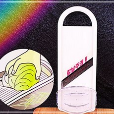 대영상사 슬라이서채칼 파워채칼 RW8C38F3, 1개