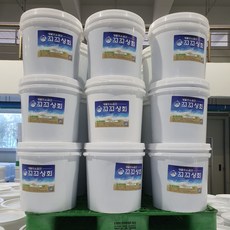 26년 생멸치 멸치젓갈 김장용15kg 20kg 30kg봄멸치 + 거름망증정, 15kg, 1개
