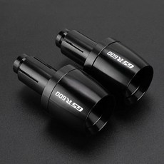 핸들바 핸들 오토바이 브레이크 클러치 레버, 1. BLACK, 1개