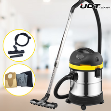 UDT 업소용청소기 습식청소기 카페청소기 매장청소기 사무실청소기 20L청소기 UVC-20SC