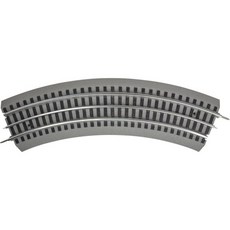 10796209 모형 철도 기관차 기차 열차 Lionel FasTrack O31 풀커브 4개 팩 O게이지, 10796209 모형 철도 기관차 기차 열차 Lione