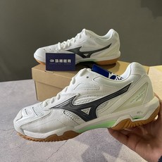 MIZUNO WAVE FANG PRO 羽球鞋