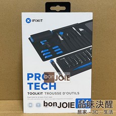 iFixit Pro Tech Toolkit 專業科技產品維修工具組, 1個, 新包裝