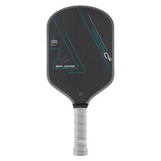 PERSEUS 탄소 섬유 표면 피클볼 패들 USAPA 승인 시트 피클볼 패들 라켓 허니콤 코어 선물 14mm 16mm, 1) H-C2 CFS 16MM, 1개
