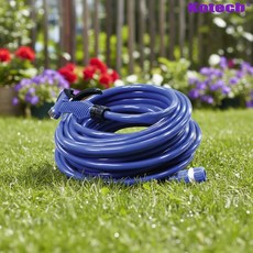 다용도 세차호스 20M/30M 정원호스 물청소 다용도호스 릴호스 세차호스 물호스 분사기, 1개, 1개