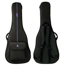 Nightwish 40、41吋 民謠吉他 軟盒 軟袋 - 全新現貨, 1個