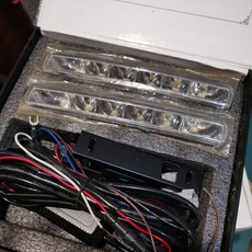 LED 高亮度大功率日行燈