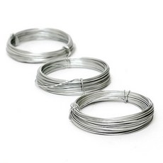 철사 공예철사 다용도 세트 와이어 철사줄 (7M)